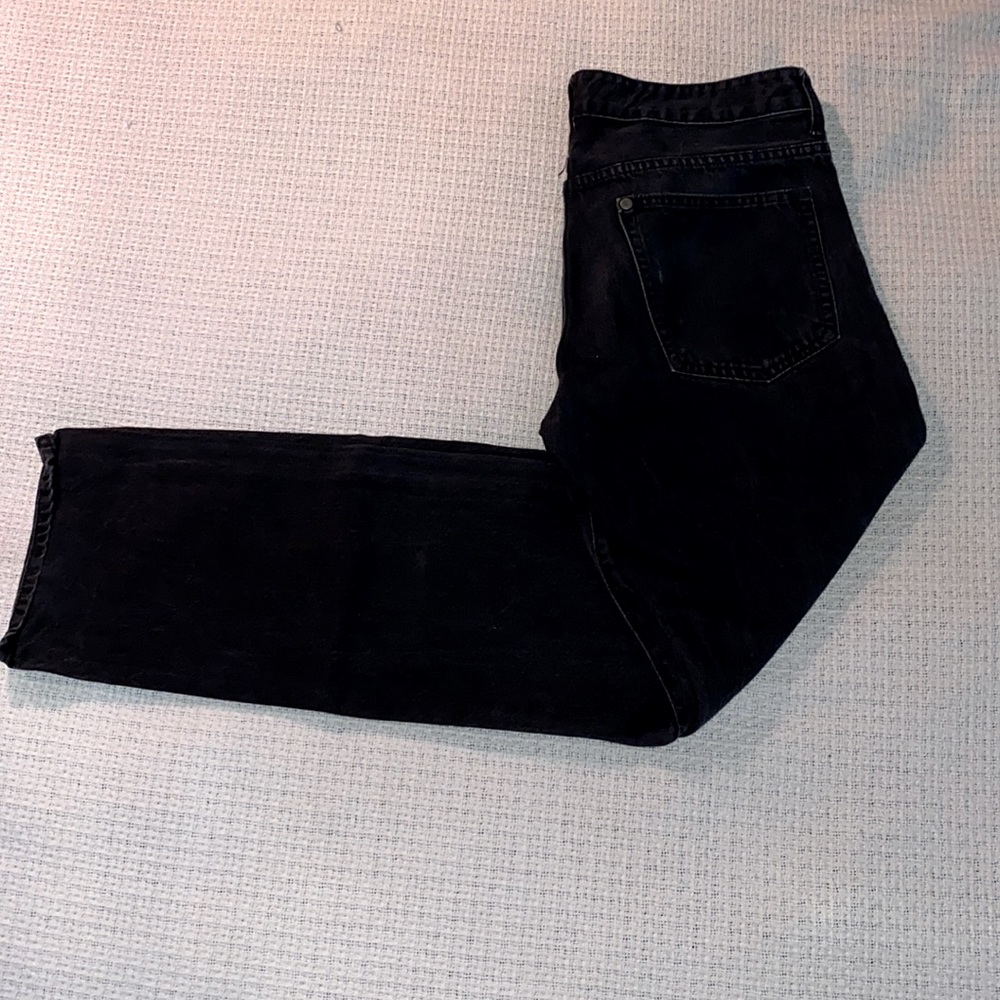 Men’s Black H&M Jeans W32 x L32
